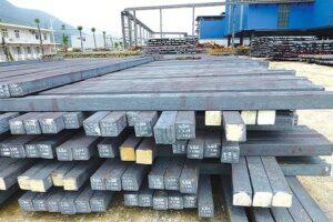 mã hs của kẹp kim loại