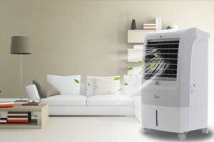 thủ tục nhập khẩu điều hòa
